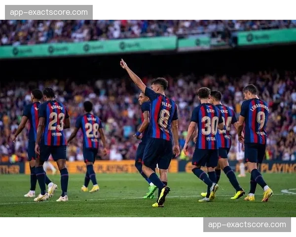 巴萨公布对阵皇马大名单，加维、佩德里双双回归