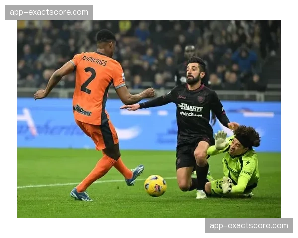 保级六分战前瞻：萨勒尼塔纳vs莱切，输球一方将深陷降级区