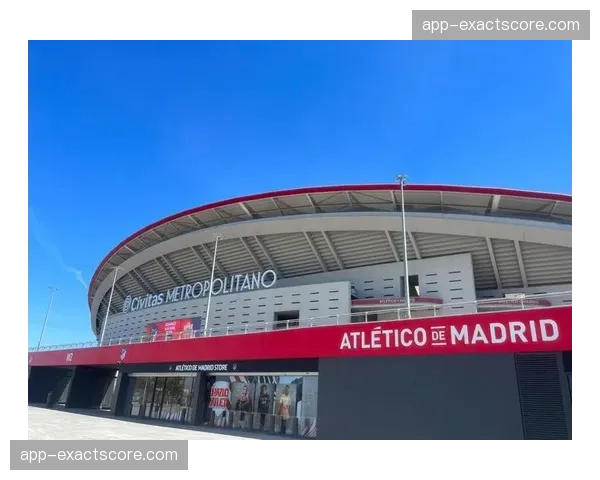 马竞新主场“大都会球场”启动夏季顶棚加装工程 马竞新主场“大都会球场”启动夏季顶棚加装工程