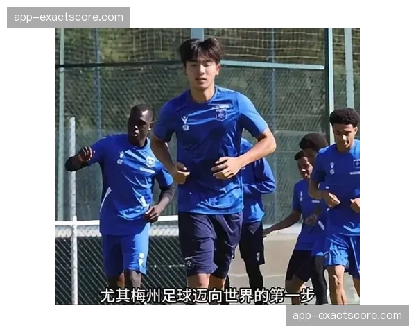 历史性一刻:梅斯19岁小将斩获个人法甲处子球 历史性一刻:梅斯19岁小将斩获个人法甲处子球