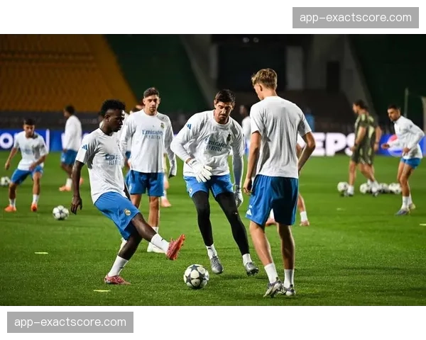 群众体育热潮：借欧冠赛事，马德里社区启动青少年足球发展计划