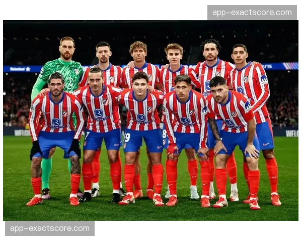 赛前报道:马竞公布欧冠大名单,格列兹曼伤愈回归将增强前场反击点 赛前报道:马竞公布欧冠大名单,格列兹曼伤愈回归将增强前场反击点