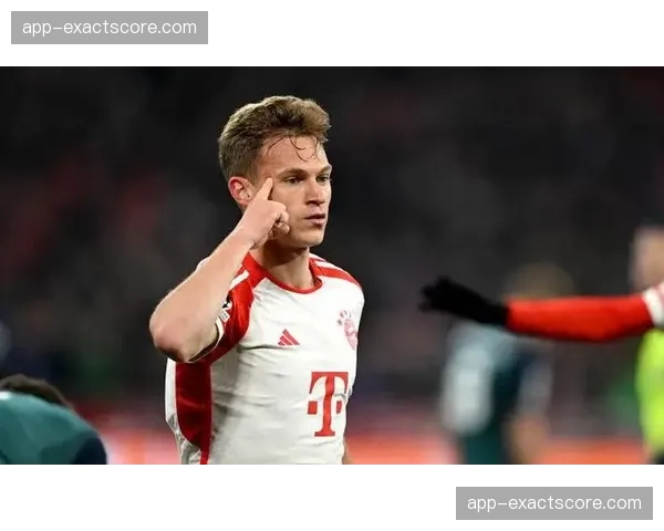 独家专访拜仁队长基米希：谈球队重建与未来个人规划