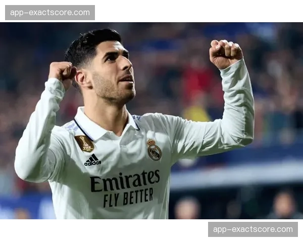 阿森西奥确诊细菌性肠炎，皇马后卫居家接受治疗